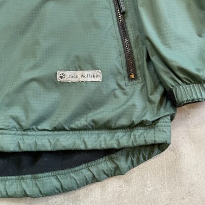 1996 Jack Wolfskin WBU Outdoor Jacket - Image 5