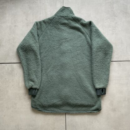 1980s Helly Hansen Dutch Army Fleece - Image 4