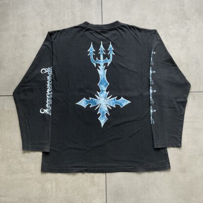 1996 Dissection Where Dead Angels Lie Longsleeve - Image 4