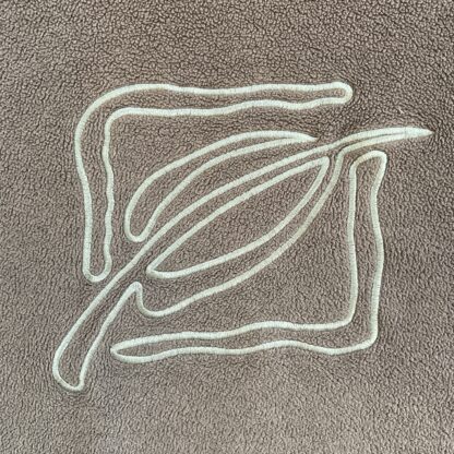 1990s Nasty Fleece - Image 3