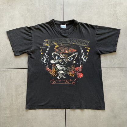 2000s Guns N Roses T-Shirt