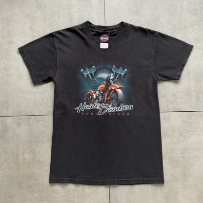 2000s Harley Davidson Kids Knucklehead T-Shirt
