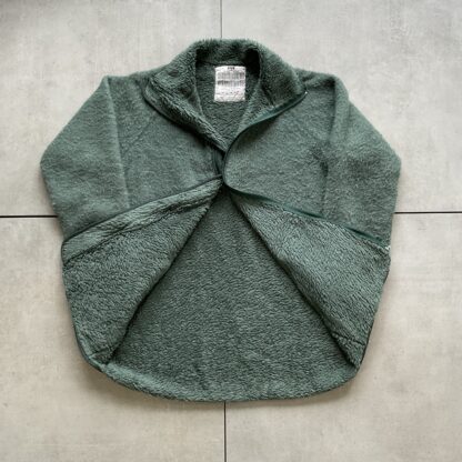 1980s Helly Hansen Dutch Army Fleece - Image 2