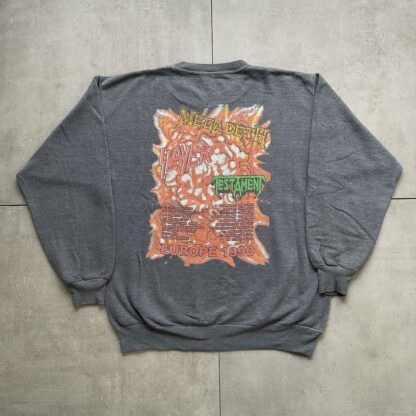 1990 Clash Of The Titans Sweater - Image 4
