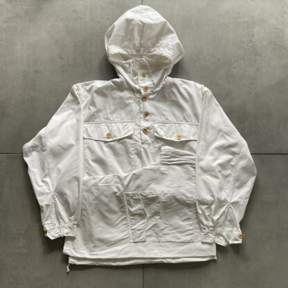 1940s Swiss Snow Camo Full Set