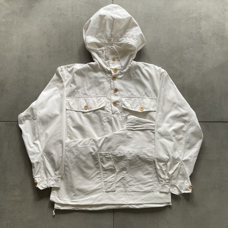 1940s Swiss Snow Camo Full Set