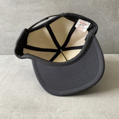 1987 Deadstock Harley Davidson Trucker Cap - Image 4