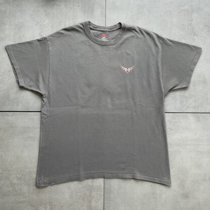 2010 Harley Davidson HOG Million Mile Monday T-Shirt