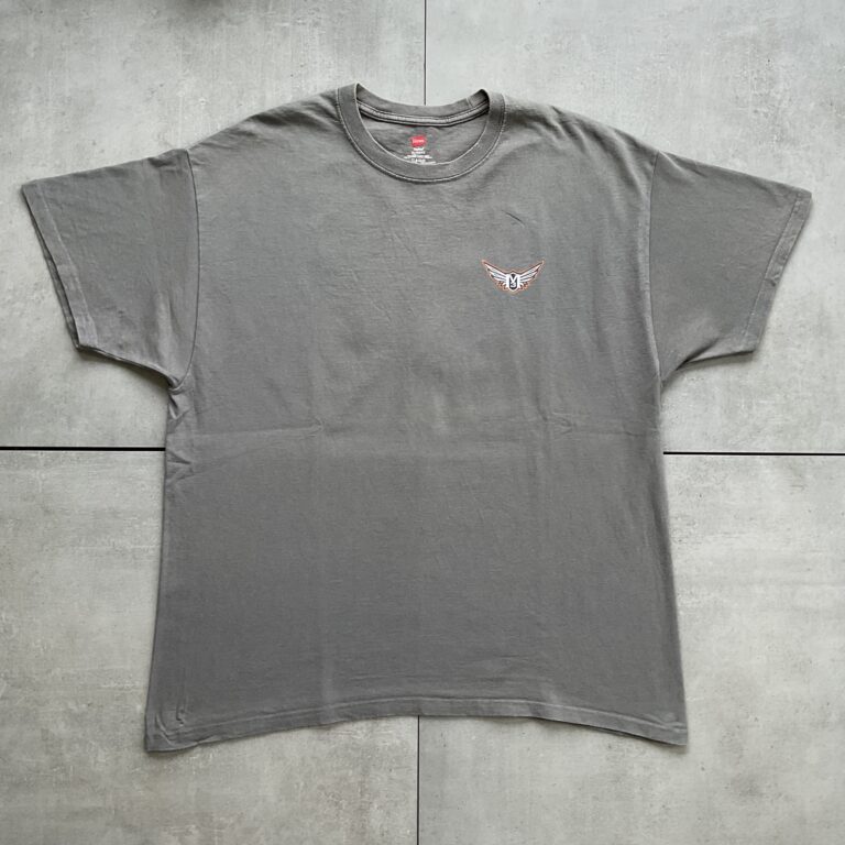 2010 Harley Davidson HOG Million Mile Monday T-Shirt