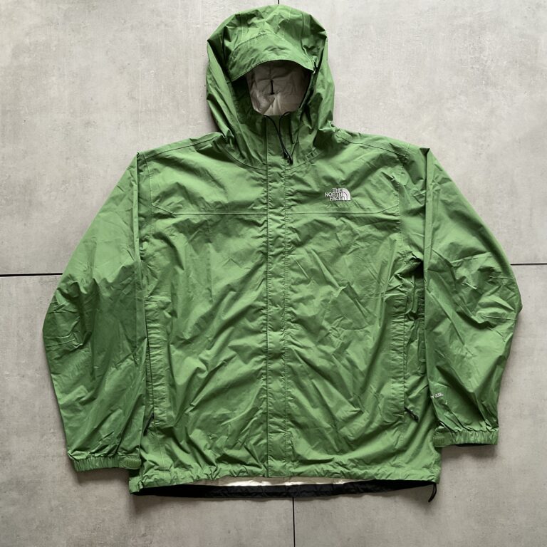 2000s The North Face HyVent 2.5L Jacket