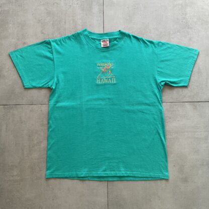 1990s Hawaii Waikiki T-Shirt