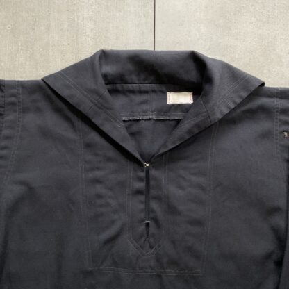 1940s/50s Danish Military Smock - Image 3