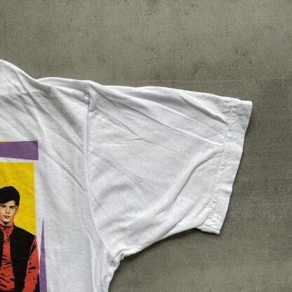 1990s New Kids On The Block Magic Summer T-Shirt - Image 4