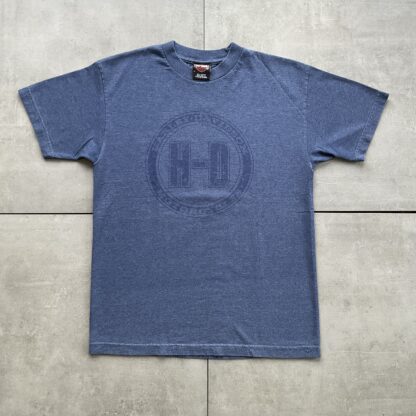 2000s Harley Davidson Hessigkofen Switzerland T-Shirt