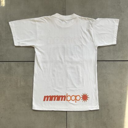 1997 Hanson mmmbop T-Shirt - Image 4