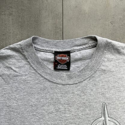 2000 Harley Davidson Star Milwaukee T-Shirt - Image 3
