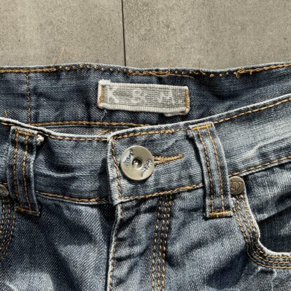 2000s Kosmo & Lupo Jeans - Image 4