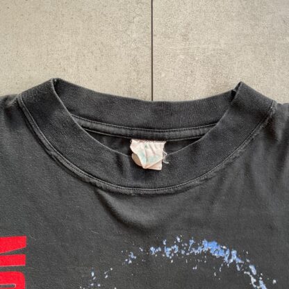 1992/93 Michael Jackson Dangerous World Tour T-Shirt - Image 3