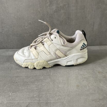1995 Adidas (Equipment) Sneaker - Image 3