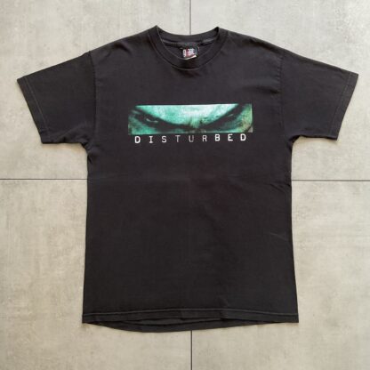 2000 Disturbed The Sickness Stupify T-Shirt