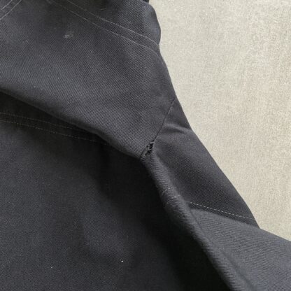 1940s/50s Danish Military Smock - Image 6