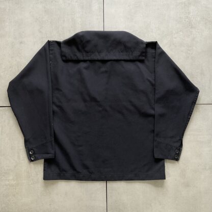 1940s/50s Danish Military Smock - Image 4