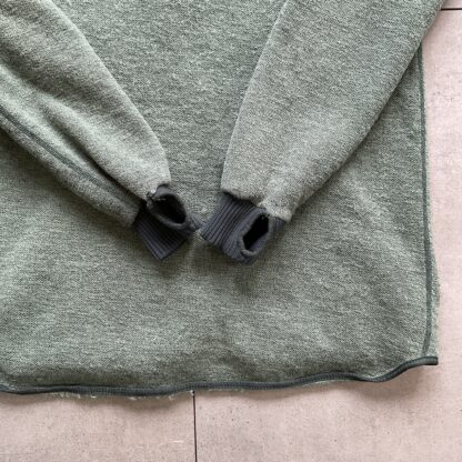 1980s Helly Hansen Dutch Military Fleece - Image 6