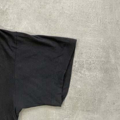 1990s Ramones Look Out Below T-Shirt - Image 6