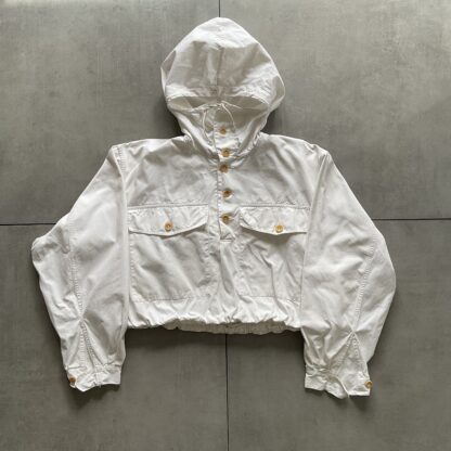 1940s Swiss Snow Camo Full Set - Image 2
