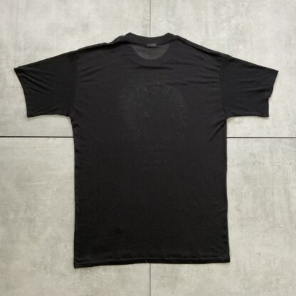 1986 Soldier Of Fortune Convention Demonstration T-Shirt - Image 5