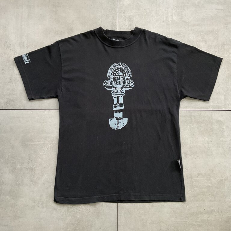 2000s Böhse Onkelz Tribal T-Shirt