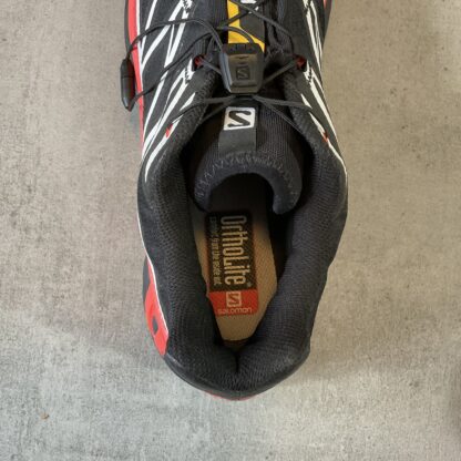 Salomon XT-6 Advanced Shoes - Image 6