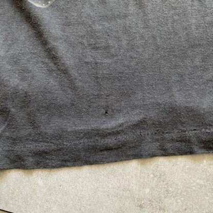 2001 AC/DC European Tour T-Shirt - Image 7