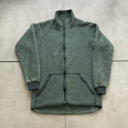 1980s Helly Hansen Dutch Army Fleece