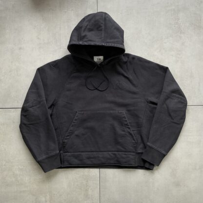 2000s Y3 Adidas Hoodie