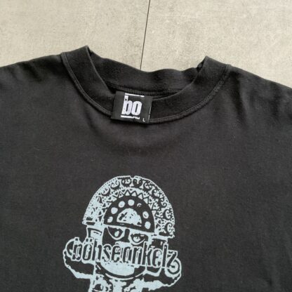 2000s Böhse Onkelz Tribal T-Shirt - Image 2