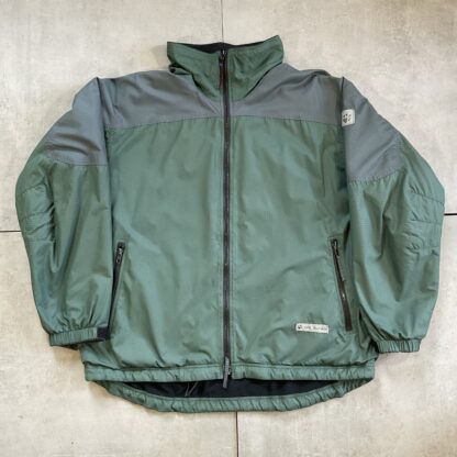 1996 Jack Wolfskin WBU Outdoor Jacket