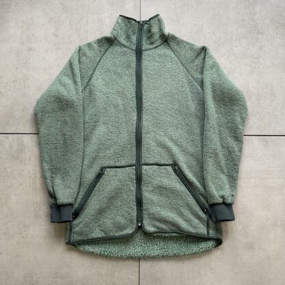 1980s Helly Hansen Dutch Military Fleece