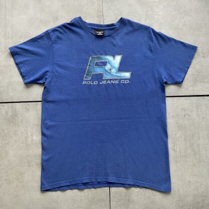 2000s Ralph Lauren Polo Jeans Co. T-Shirt
