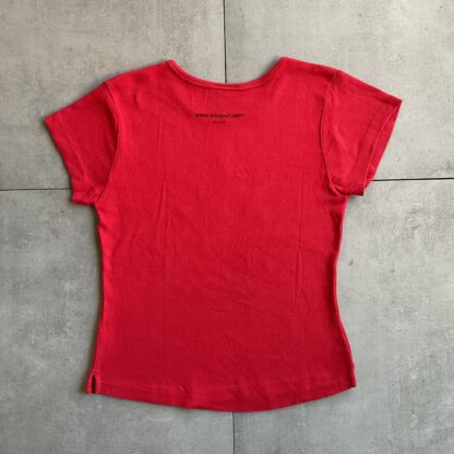 2000s Bon Jovi Smiley T-Shirt - Image 2