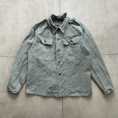 1987/88 Swiss Sappeur Work Jacket