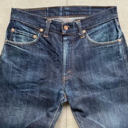 2005 Levis 501 1967 Reproduction Selvedge LVC Jeans - Image 2