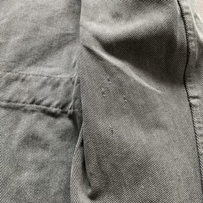 1960s/70s Swiss Sappeur Work Jacket - Image 7