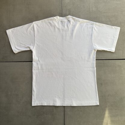 1997 Nick Carter Backstreet Boys T-Shirt - Image 4