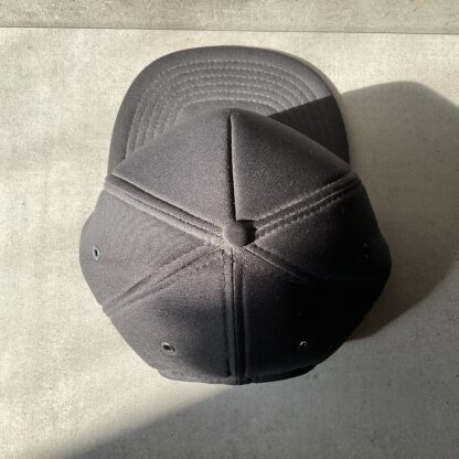 1989 Deadstock Harley Davidson Trucker Cap - Image 4