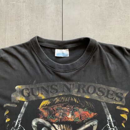 2000s Guns N Roses T-Shirt - Image 2