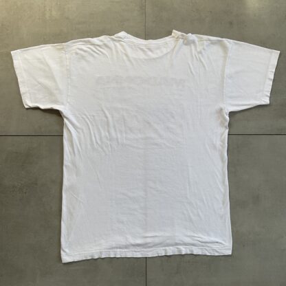 1991 Madonna Truth Or Dare Promo T-Shirt - Image 4