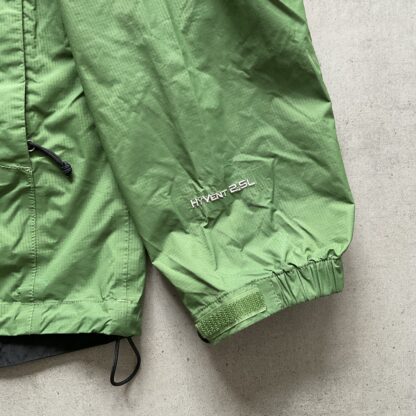 2000s The North Face HyVent 2.5L Jacket - Image 2