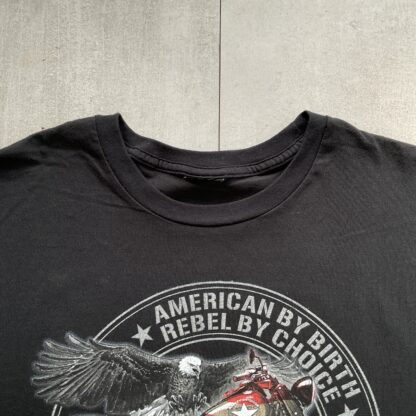 2016 Harley Davidson St. Maarten T-Shirt - Image 4