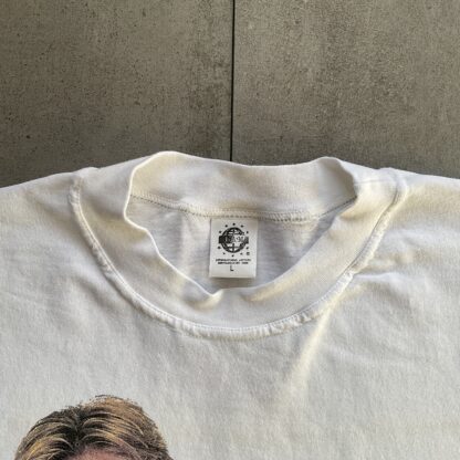 1997 Nick Carter Backstreet Boys T-Shirt - Image 2